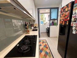 The Canopy (D27), Condominium #638693801
